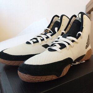 Adidas Tech Fall 2.0 Wrestling Shoes Size 7.5 Men’s NEW IN BOX